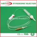 Sterile Disposable Blood Transfusion Set